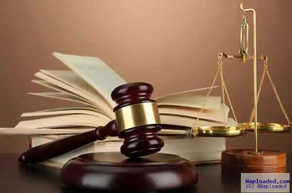 Who is to blame for delayed corruption cases, judiciary or EFCC?